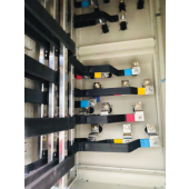  Barre souple isol�e cu. �tam� 