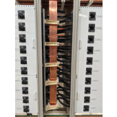  Barre souple isol�e cu. �tam� 