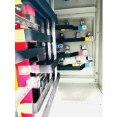  Barre souple isol�e cu. �tam� 