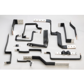  Barre souple isol�e cu. �tam� 