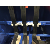  Barre souple isol�e cu. �tam� 