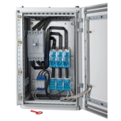  Barre souple isol�e cu. �tam� 