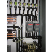  Barre souple isol�e cu. �tam� 