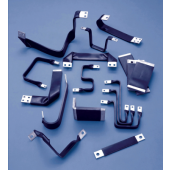  Barre souple isol�e cu. �tam� 