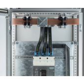  Conducteur tress� et isol� IBS 