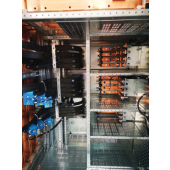  Conducteur tress� et isol� IBS 