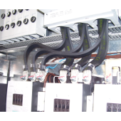  Conducteur tress� et isol� IBS 