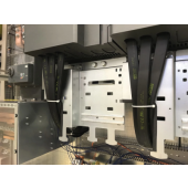  Conducteur tress� et isol� IBS 