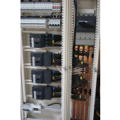  Conducteur tress� et isol� IBS 