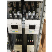  Conducteur tress� et isol� IBS 