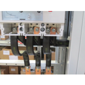  Conducteur tress� et isol� IBS 