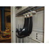  Conducteur tress� et isol� IBS 