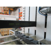  Conducteur tress� et isol� IBS 