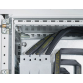  Conducteur tress� et isol� IBS 