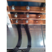  Conducteur tress� et isol� IBS 