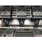  Conducteur tress� et isol� IBS 