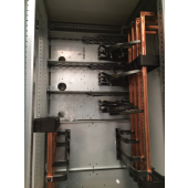  Conducteur tress� et isol� IBS 