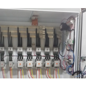  Conducteur tress� et isol� IBS 