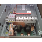  Conducteur tress� et isol� IBS 