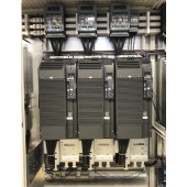  Conducteur tress� et isol� IBS 