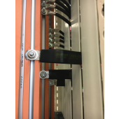  Conducteur tress� et isol� IBS 