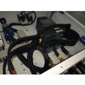  Conducteur tress� et isol� IBS 