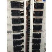  Conducteur tress� et isol� IBS 