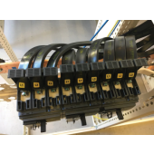  Conducteur tress� et isol� IBS 