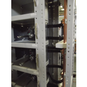  Conducteur tress� et isol� IBS 