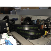  Conducteur tress� et isol� IBS 