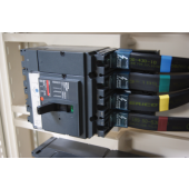  Conducteur tress� et isol� IBS 