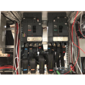  Conducteur tress� et isol� IBS 