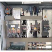  Conducteur tress� et isol� IBS 