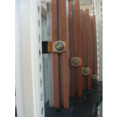  Kit Barre souple isol�e cuivre 