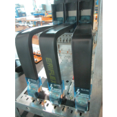  Cache-bornes pour nVent ERIFLE 