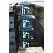  Cache-bornes pour nVent ERIFLE 