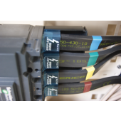  Cache-bornes pour nVent ERIFLE 