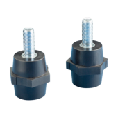  Isolateurs m�les/femelles bass 