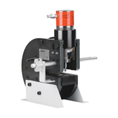  Poin�onneuse hydraulique pour 