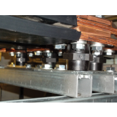  Isolateur basse tension, filet 