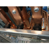  Isolateur basse tension, filet 