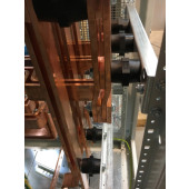  Isolateur basse tension, filet 