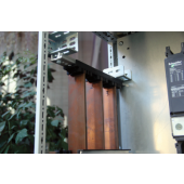  Kit de support de barre omnibu 