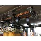  Kit de support de barre omnibu 