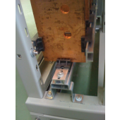  Kit de support de barre omnibu 