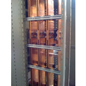  Kit de support de barre omnibu 