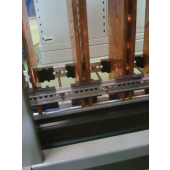  Kit de support de barre omnibu 