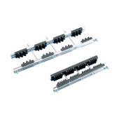  Kit de support de barre omnibu 