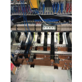  Kit de support de barre omnibu 