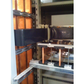  Kit de support de barre omnibu 